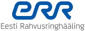 logo de Eesti Rahvusringhääling