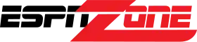 logo de ESPN Zone