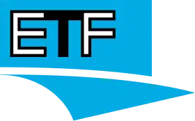 logo de ETF Ride Systems