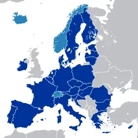 Image illustrative de l’article Marché intérieur (Union européenne)