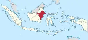 Kalimantan oriental