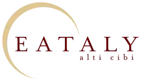 logo de Eataly