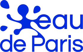 logo de Eau de Paris