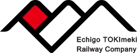 logo de Echigo Tokimeki Railway