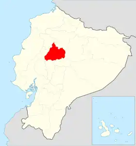 Cotopaxi (province)