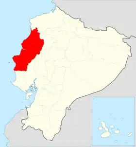 Manabí