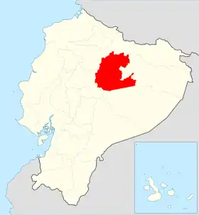 Napo (province)