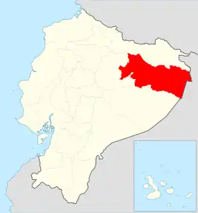 Orellana (province)
