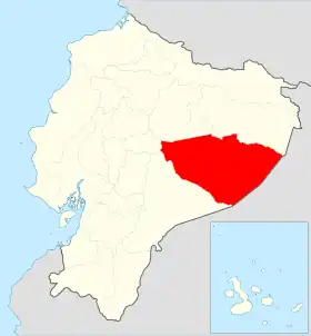 Pastaza (province)