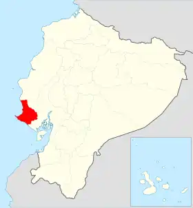 Santa Elena (province)