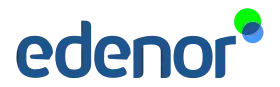 logo de Edenor