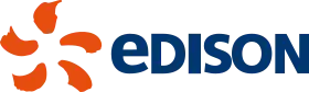 logo de Edison (entreprise)