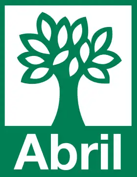 logo de Editora Abril
