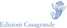 logo de Edizioni Casagrande