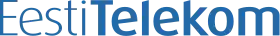 logo de Telia Eesti