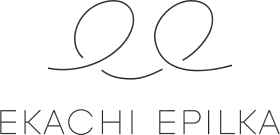 logo de Ekachi Epilka
