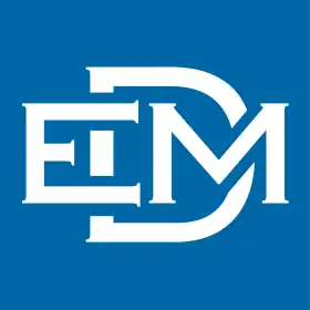 logo de Electro-Motive Diesel