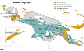 Image illustrative de l’article Langues eleman