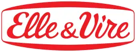 logo de Elle & Vire