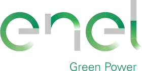 logo de Enel Green Power