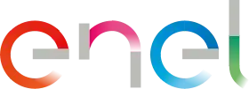 logo de Enel Generación Chile