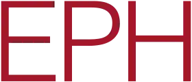 logo de EPH (entreprise)