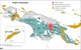 Image illustrative de l’article Langues enganes