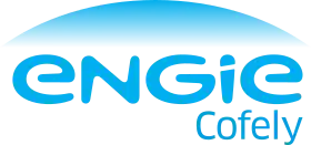 logo de Engie Cofely