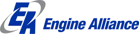 logo de Engine Alliance