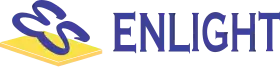 logo de Enlight Software