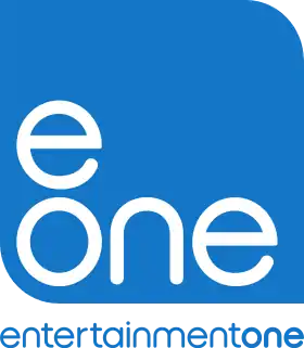 logo de Entertainment One