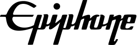 logo de Epiphone