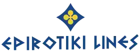 logo de Epirotiki Lines
