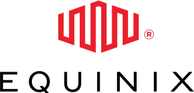 logo de Equinix