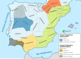 Image illustrative de l’article Jacetani