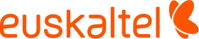 logo de Euskaltel