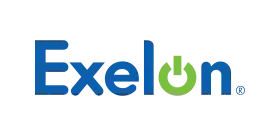 logo de Exelon