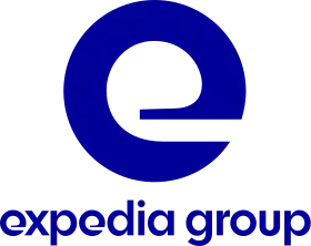 logo de Expedia