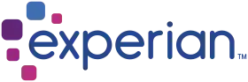 logo de Experian