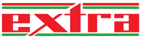 logo de Extra (supermarché)