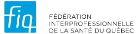logo de Fédération interprofessionnelle de la santé du Québec