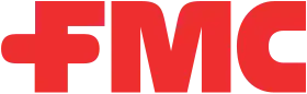 logo de FMC Corporation