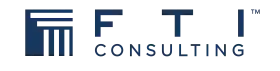 logo de FTI Consulting