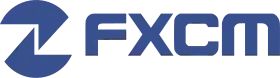 logo de FXCM