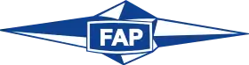 logo de FAP Priboj