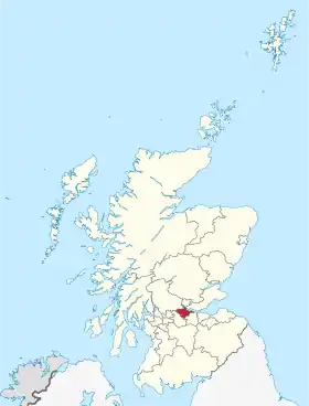 Falkirk (council area)