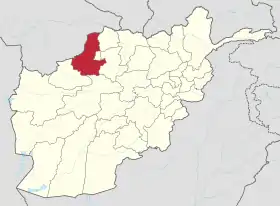 Faryab