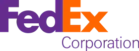 logo de FedEx