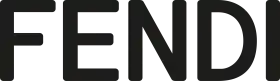 logo de Fendi