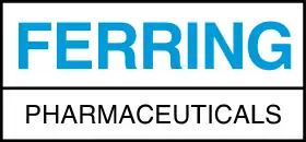 logo de Ferring Pharmaceuticals